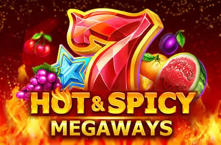 Hot & Spicy Megaways