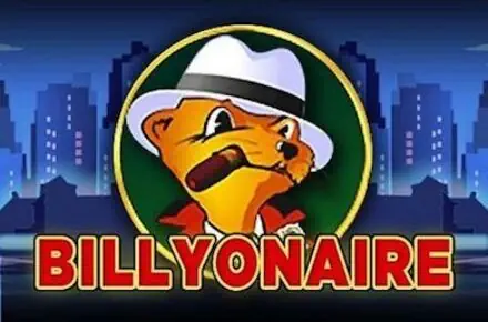 Billyonaire